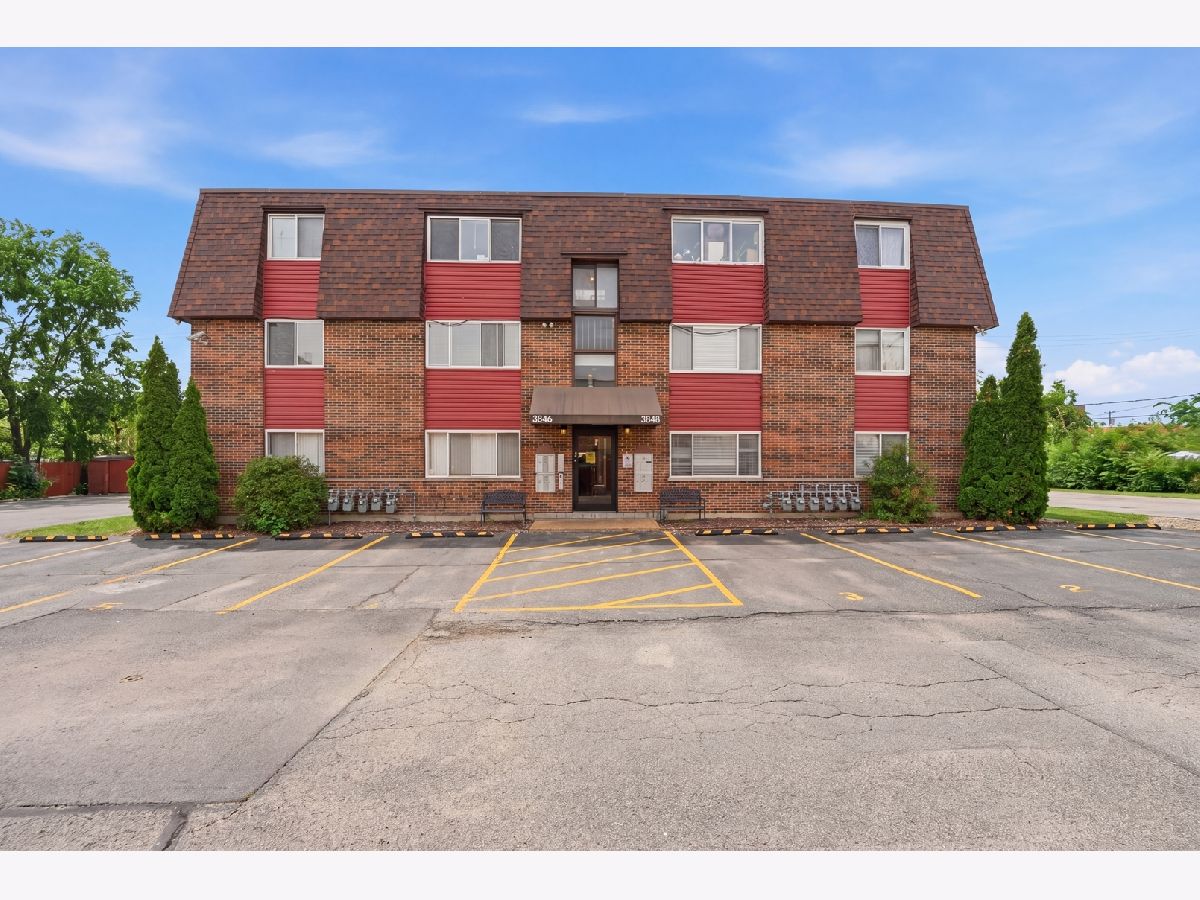  For Sale Schiller Park Illinois, 3846 25th Avenue