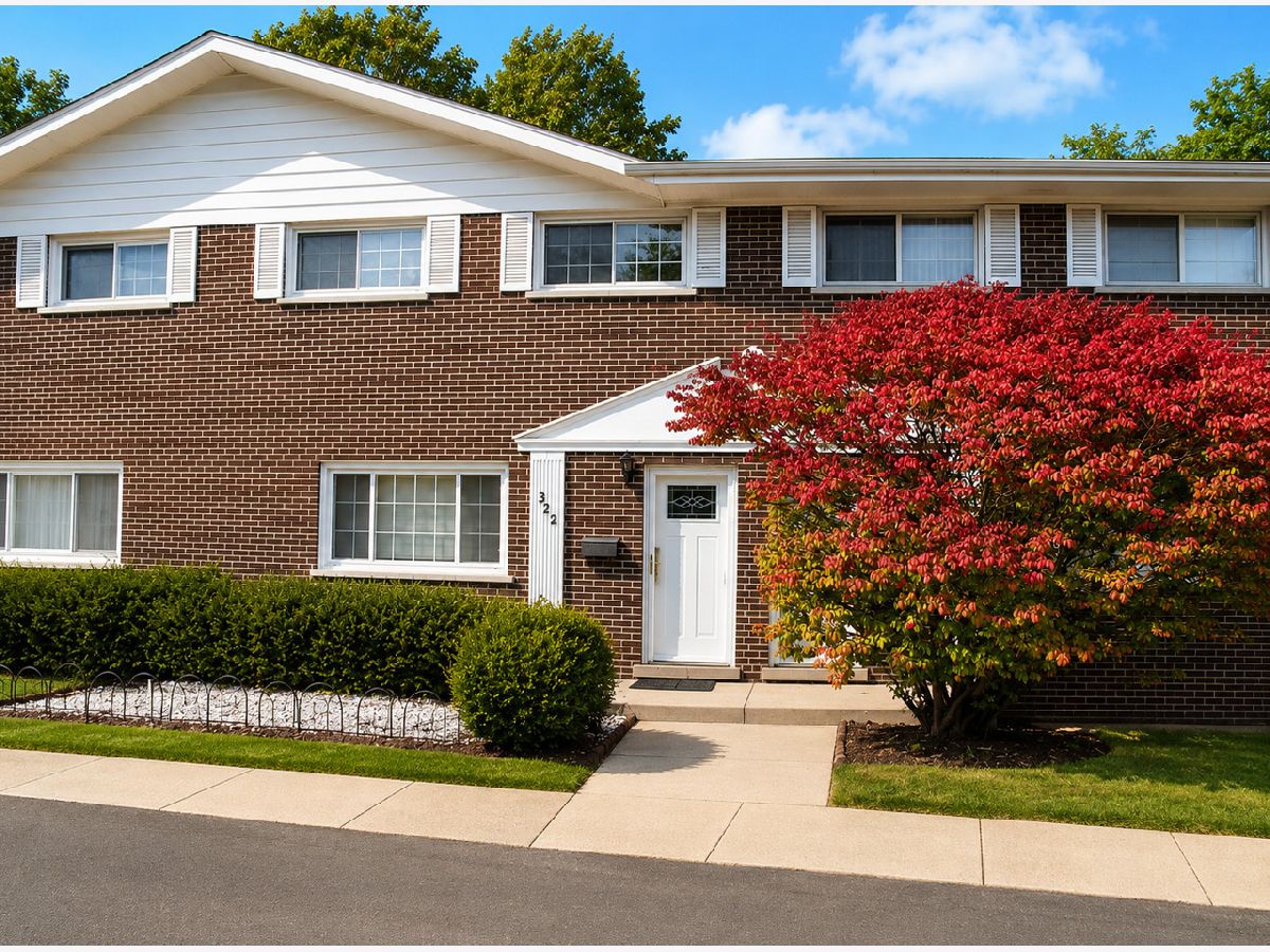  For Rent Wilmette Illinois, 322 Skokie