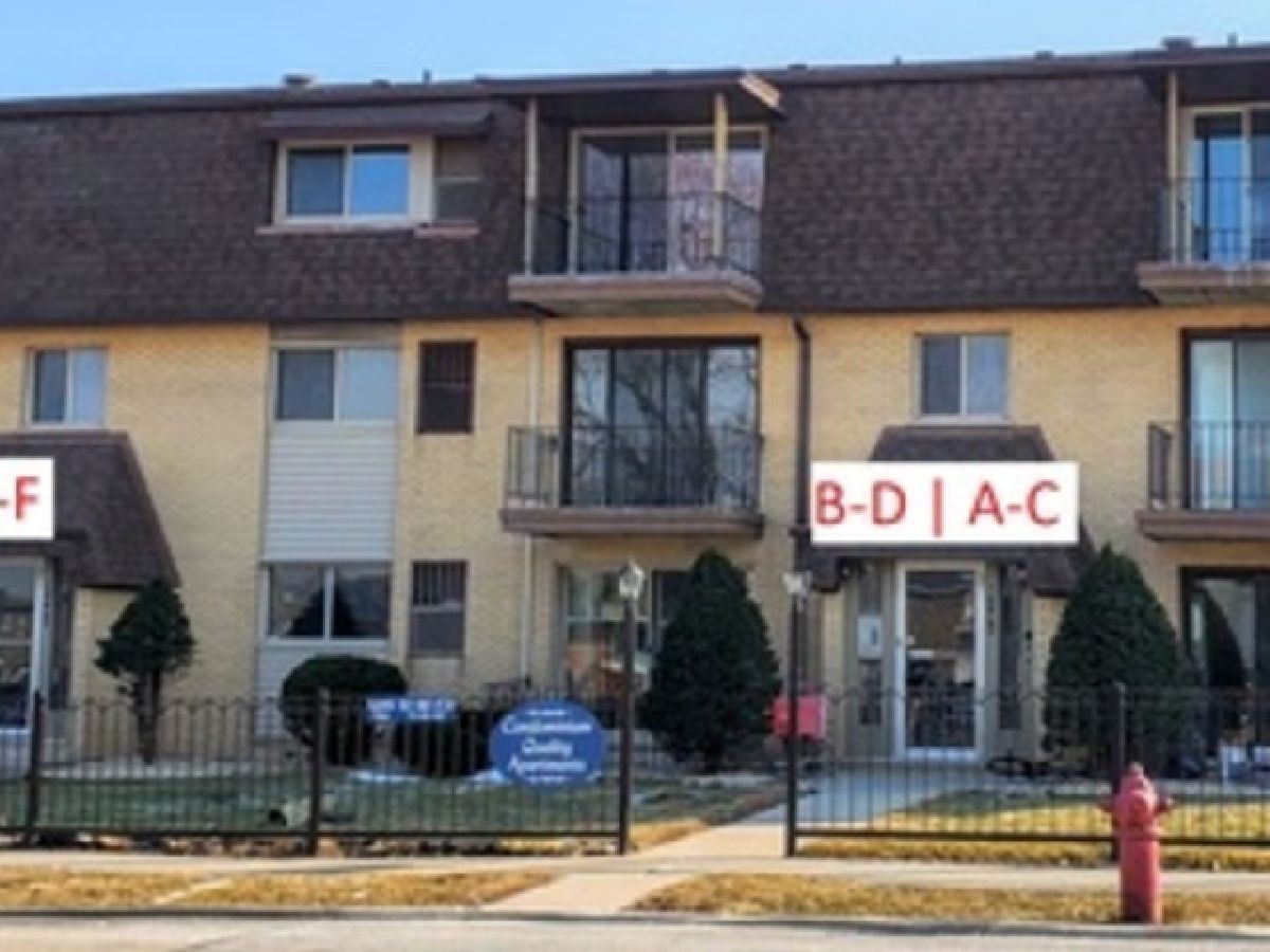  For Rent Justice Illinois, 8141 84th