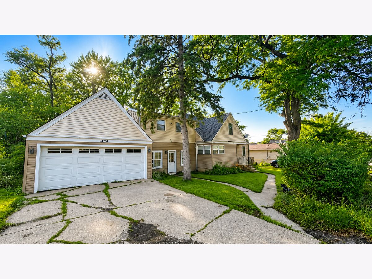  For Sale Ingleside Illinois, 34734 Long Avenue