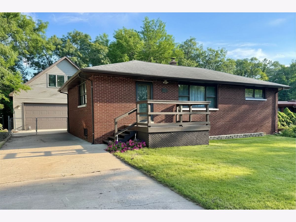  For Sale Gary Indiana, 8223 Maple Avenue