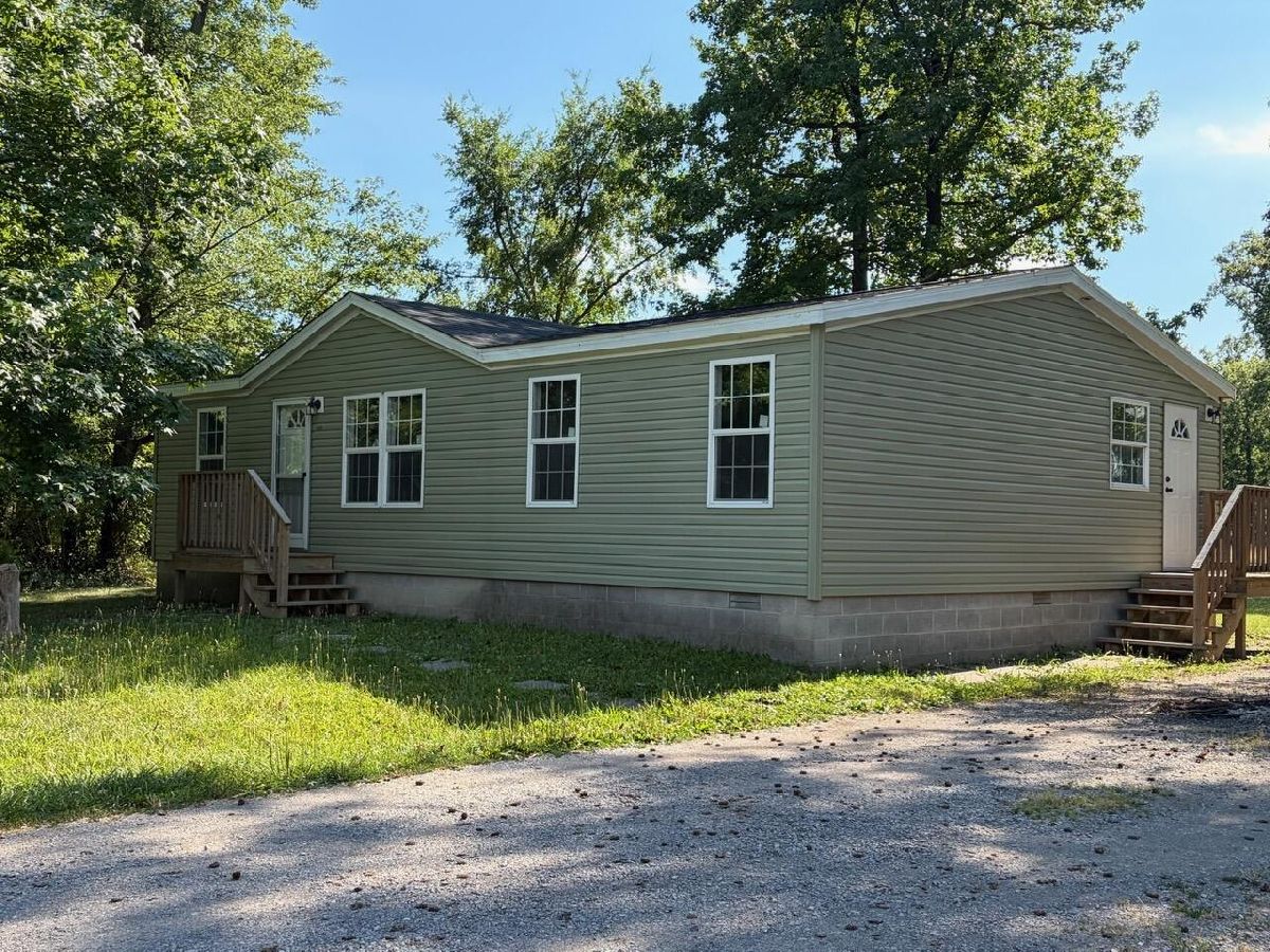  For Sale Herrin Illinois, 1609 11th Street