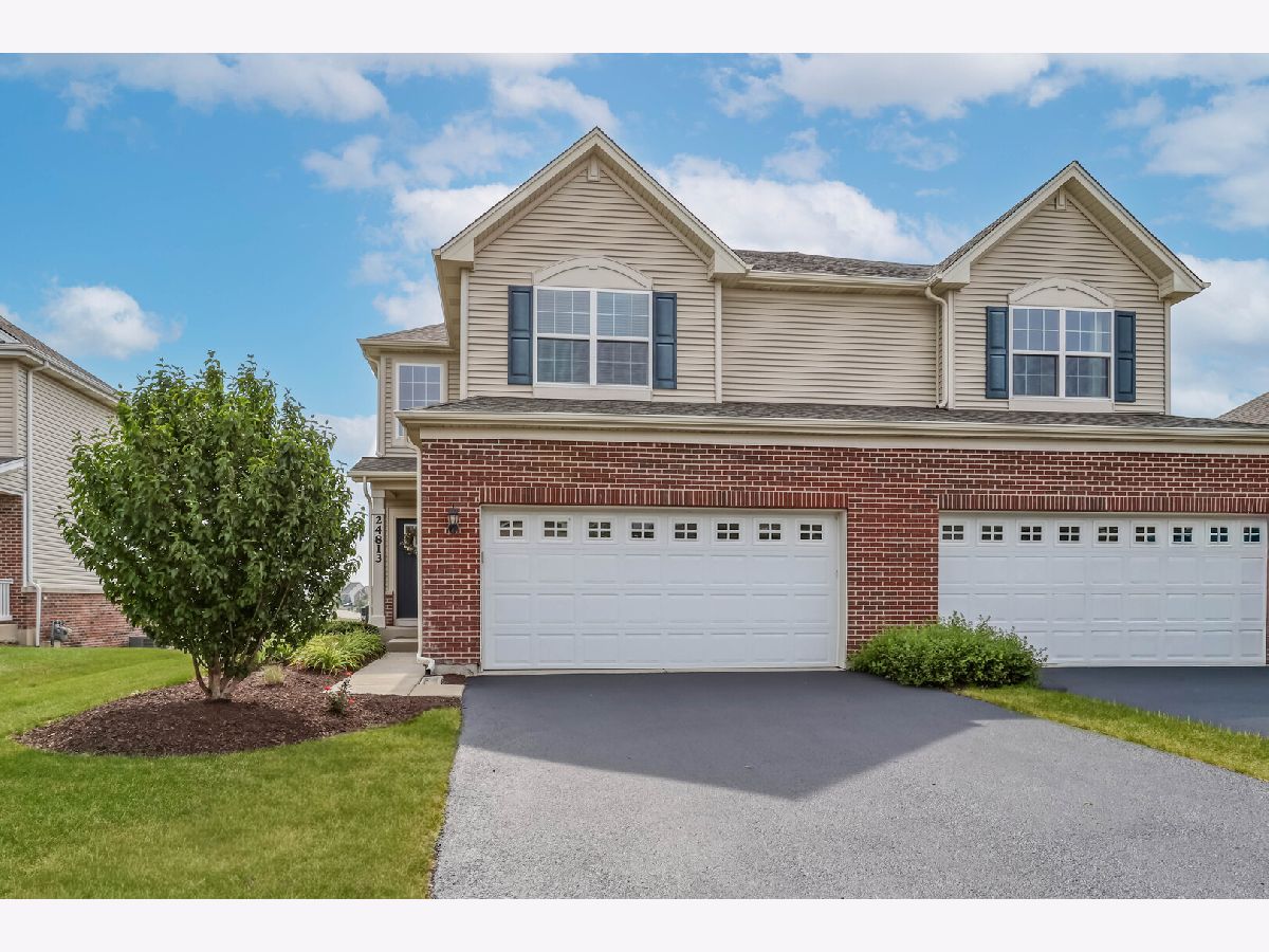  For Sale Manhattan Illinois, 24813 Mccormick Way