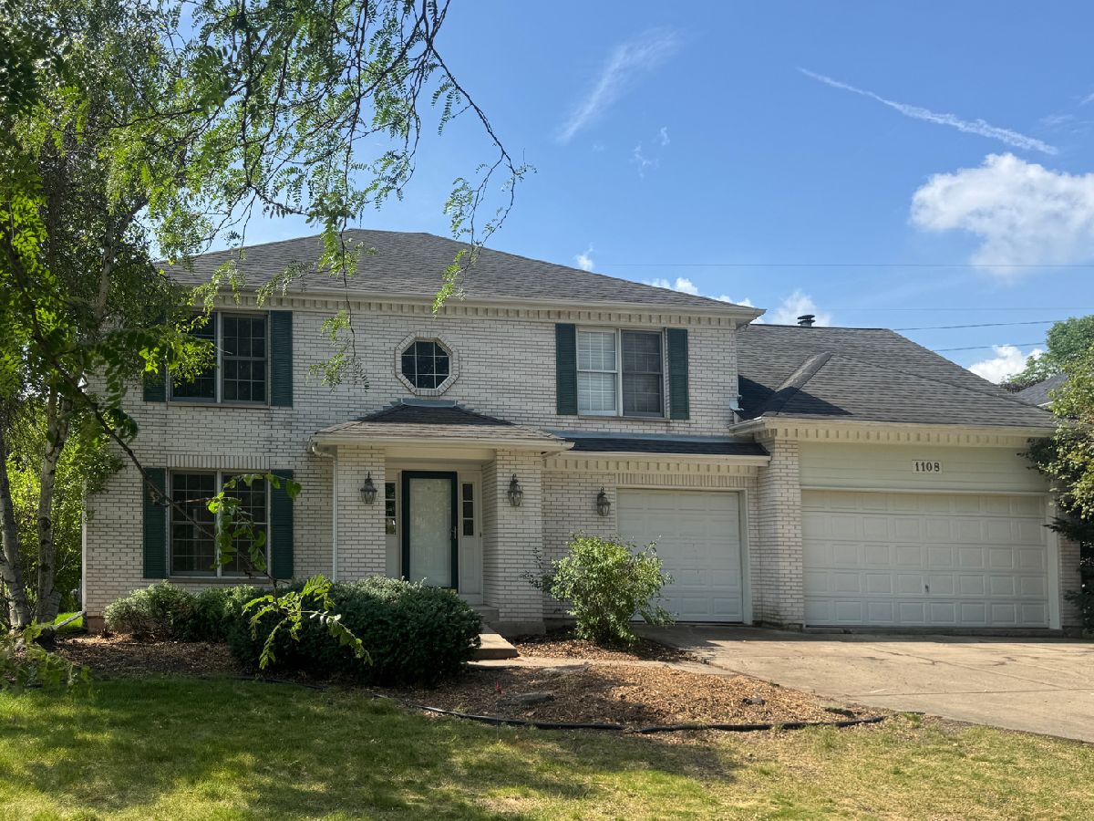  For Rent Naperville Illinois, 1108 Hollingswood