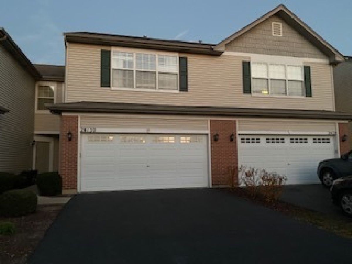 Homes & Townhomes & Condos For Rent Heritage Meadows Plainfield Illinois, 24130 Walnut
