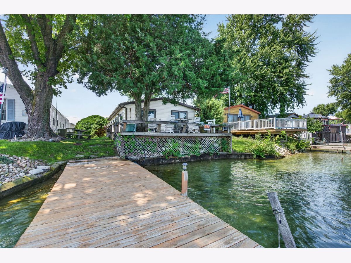  For Sale Reddick Illinois, 18530 W 3000 Lot #93 Road