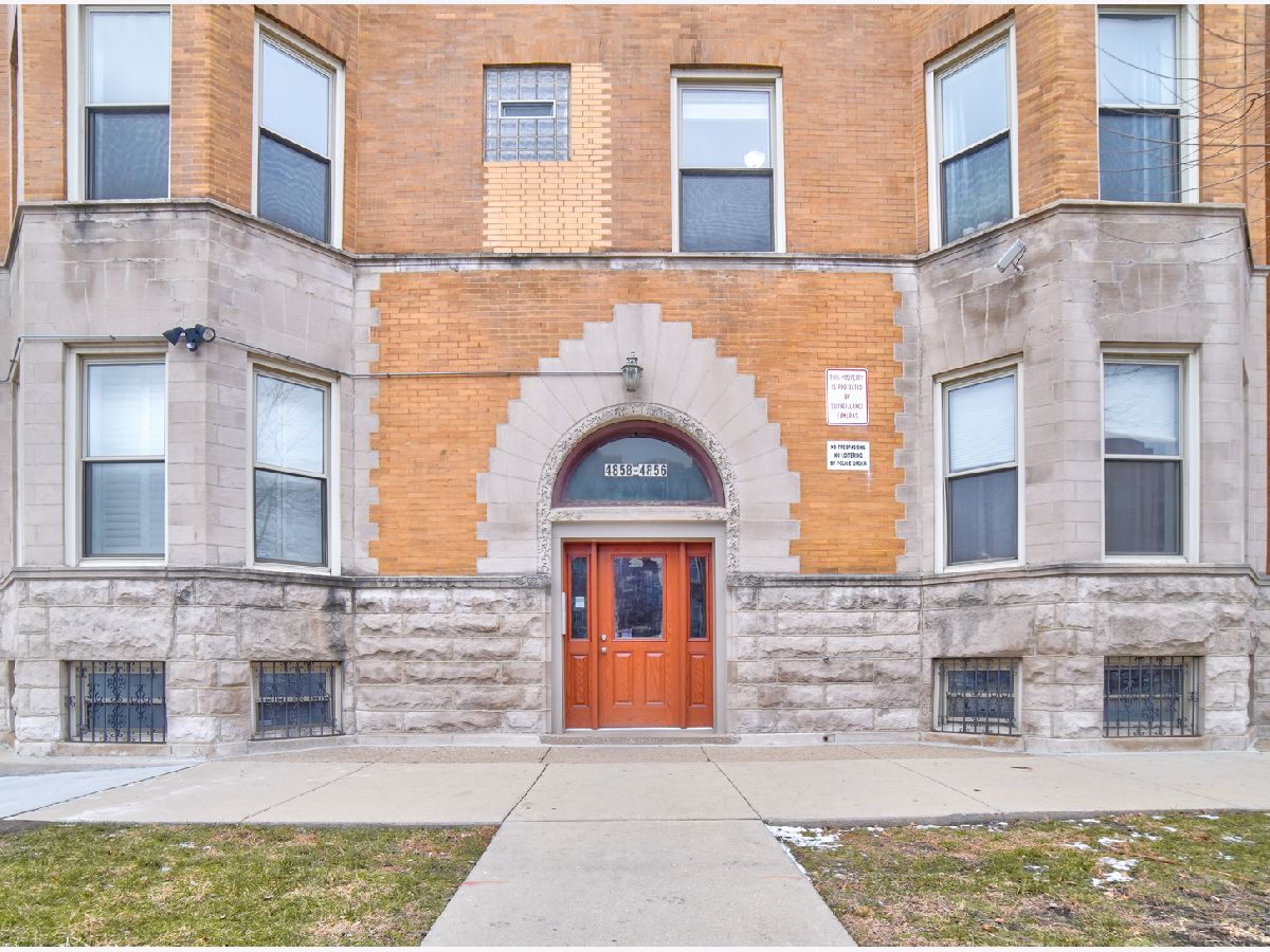  For Rent Chicago Illinois, 4858 Prairie