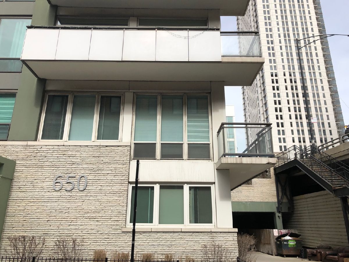  For Rent Chicago Illinois, 650 Wayman