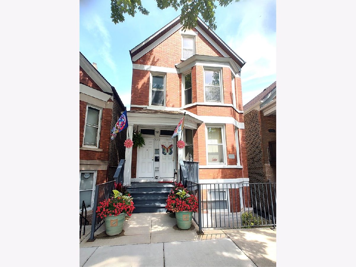  For Rent Chicago Illinois, 3643 Hermitage