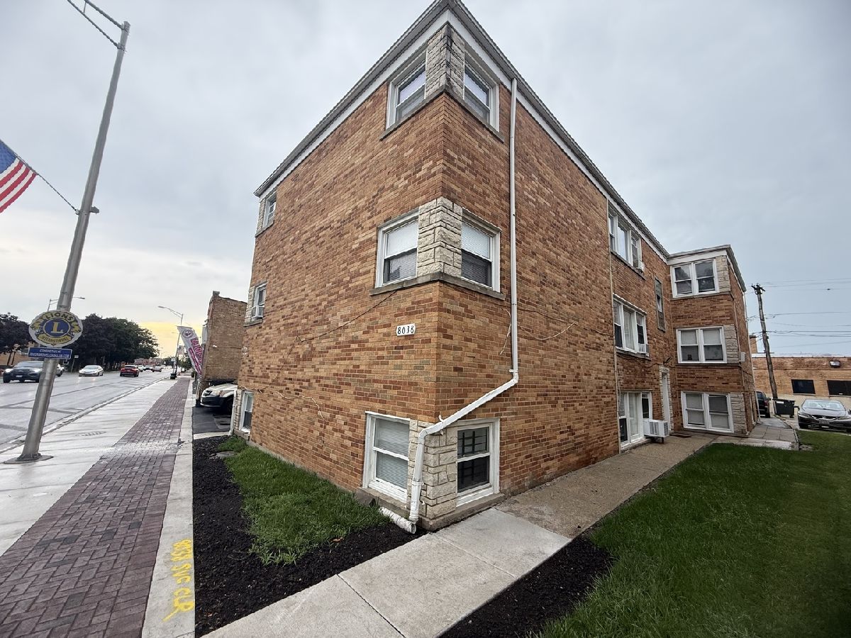  For Rent River Grove Illinois, 8038 Grand