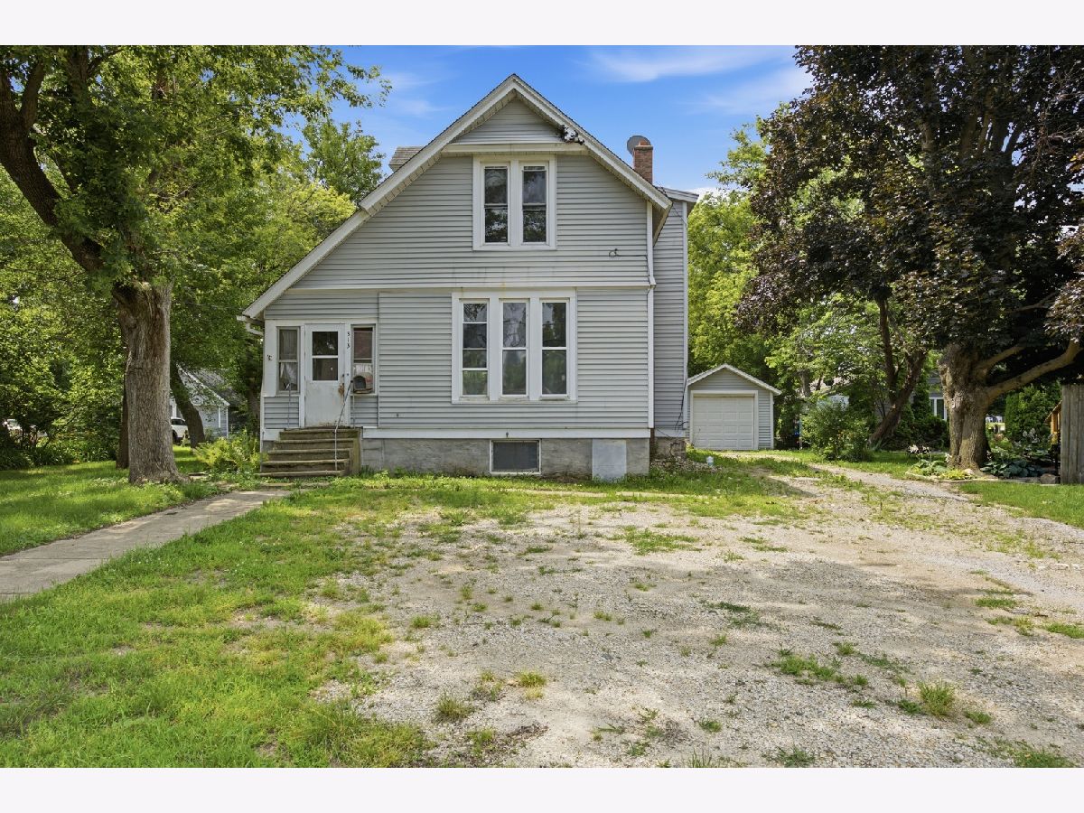  Sold Marengo Illinois, 313 Grant