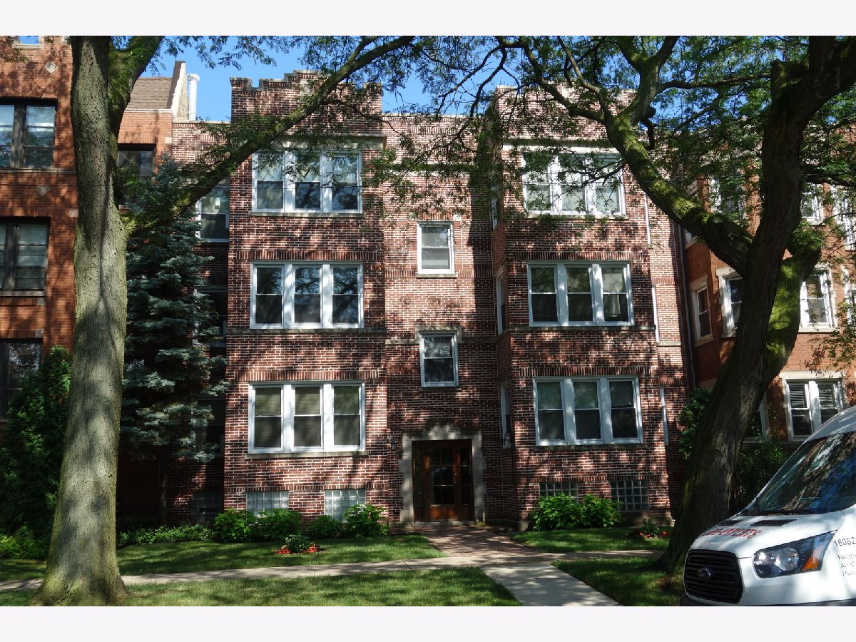  Rented Chicago Illinois, 6631 Glenwood