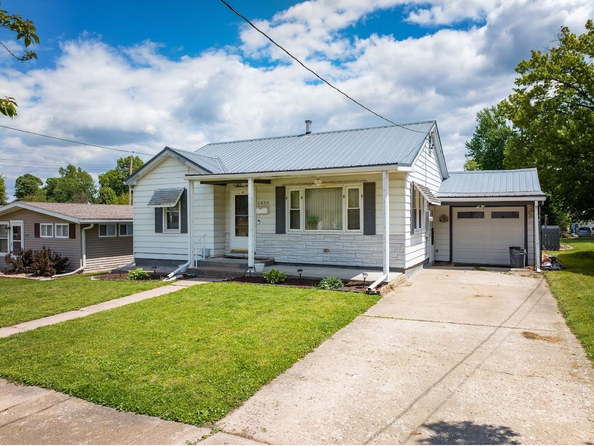  For Sale Quincy Illinois, 1430 N 20th Street