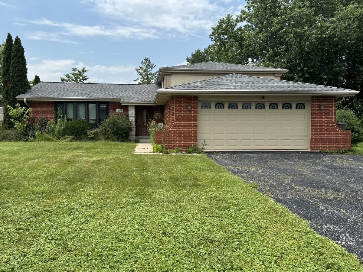  Sold Orland Park Illinois, 13408 88th