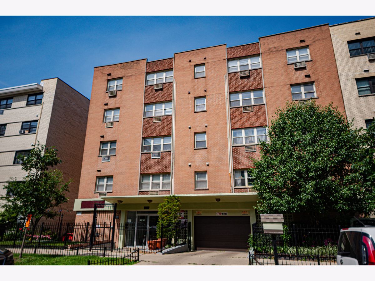  Sold Chicago Illinois, 5950 Kenmore