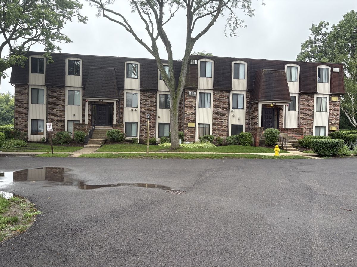  For Rent Vernon Hills Illinois, 835 Waterview