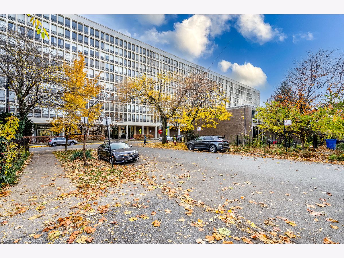 Condominiums For Rent University Park Condos Chicago Illinois, 1401 55th