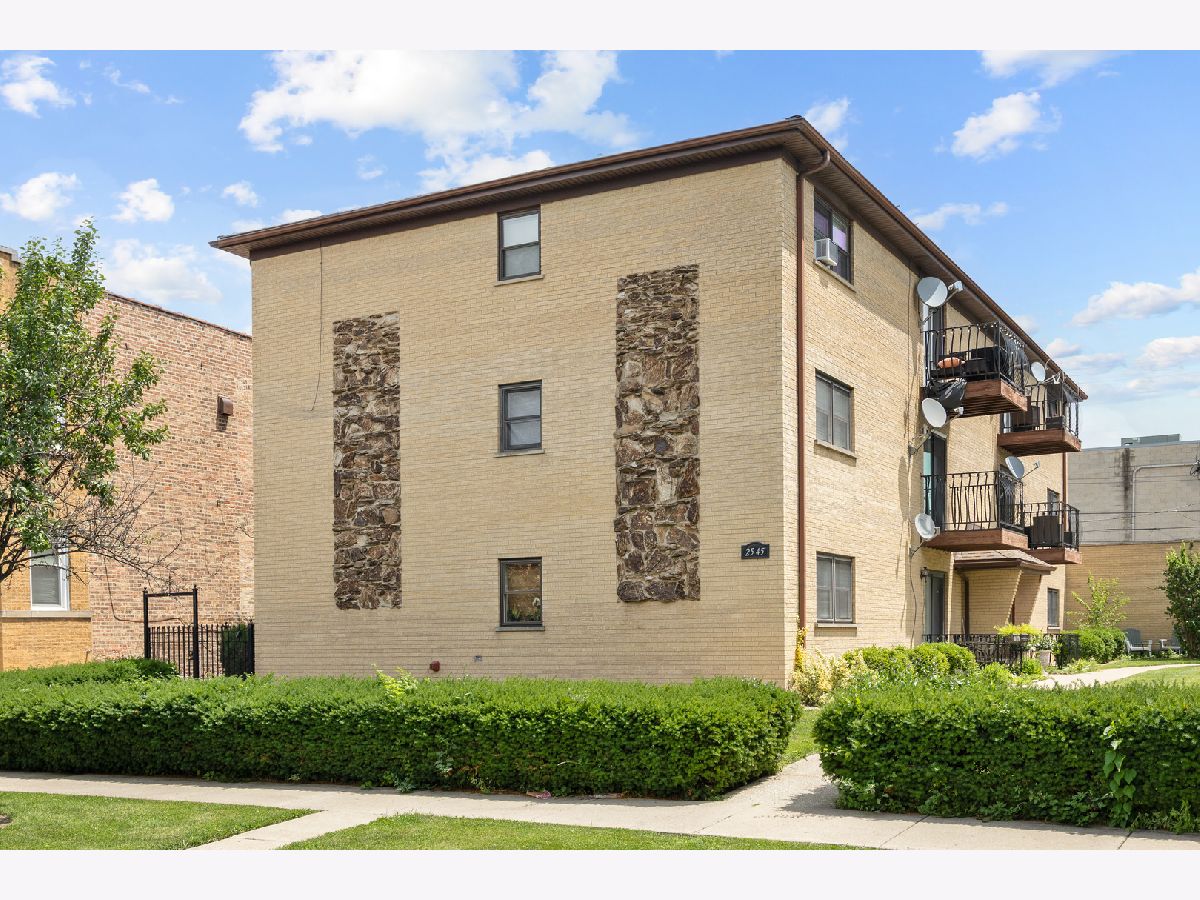  For Sale Elmwood Park Illinois, 2545 72nd Court