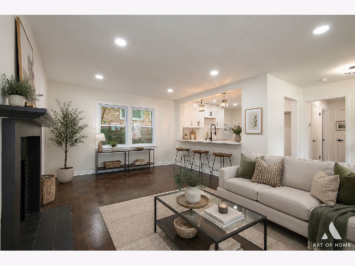  For Sale Riverdale Illinois, 14201 Wentworth Avenue
