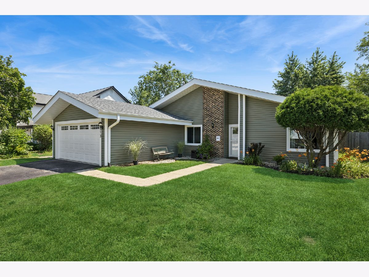 Homes & Townhomes For Sale Greenbrook Hanover Park Illinois, 5813 Beverly Circle