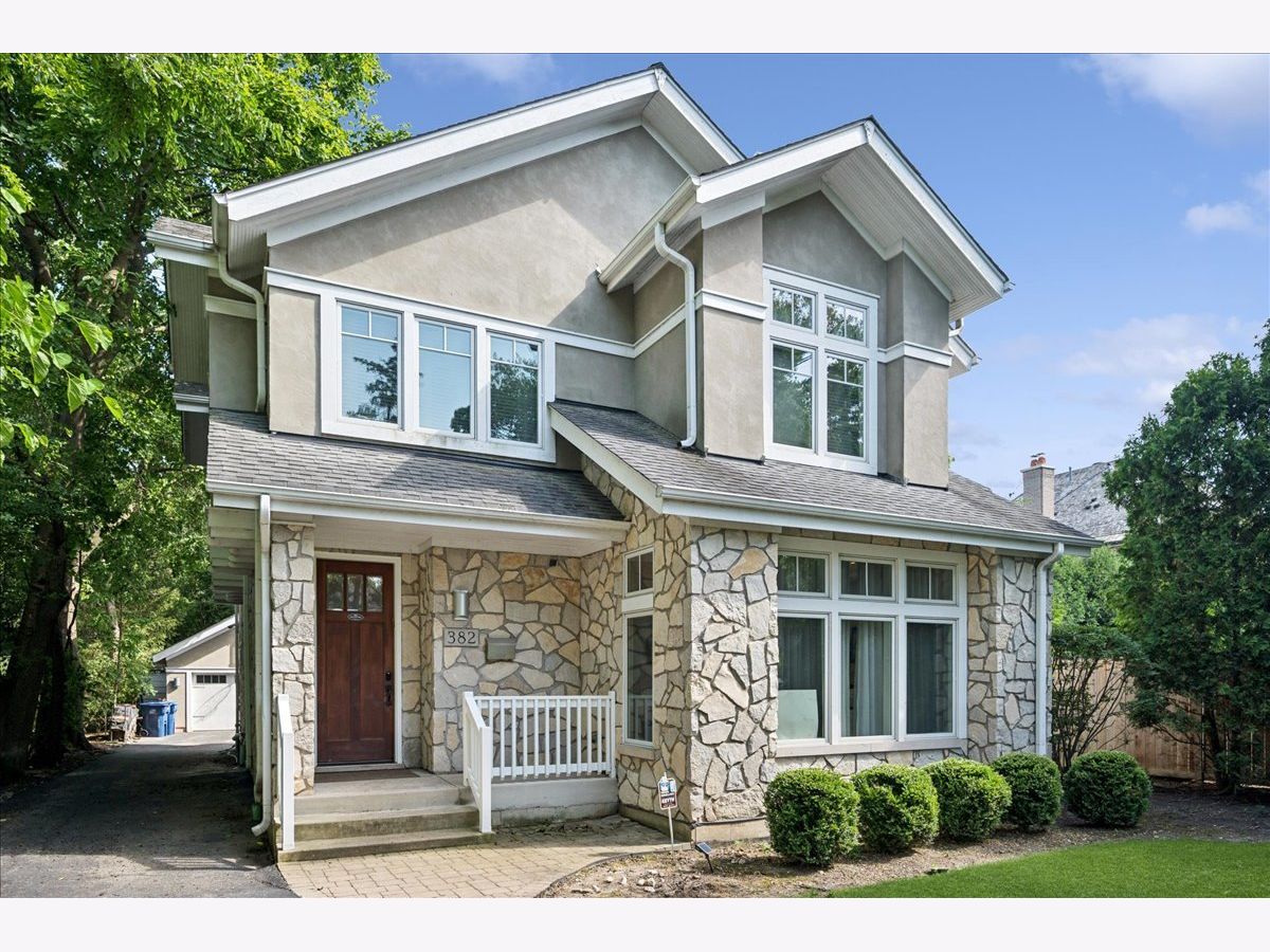  For Rent Glencoe Illinois, 382 Lincoln
