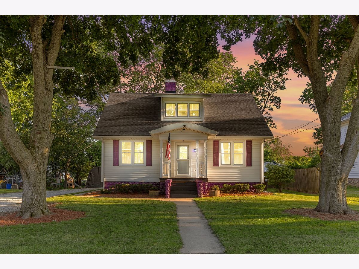  For Sale Ashkum Illinois, 310 Washington Street