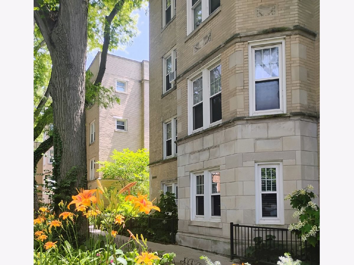  Rented Chicago Illinois, 1445 Elmdale