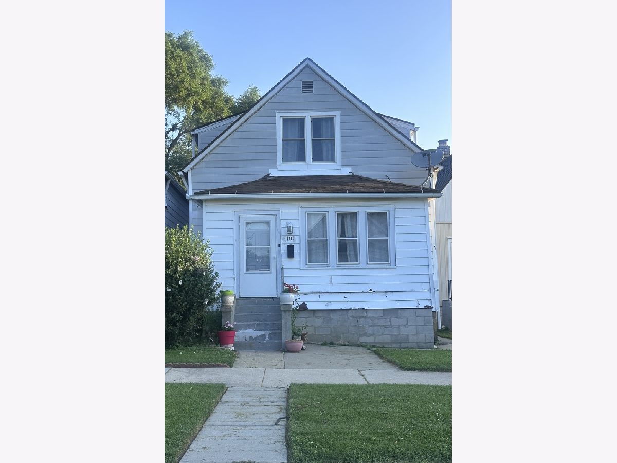  Rented Chicago Heights Illinois, 101 23rd