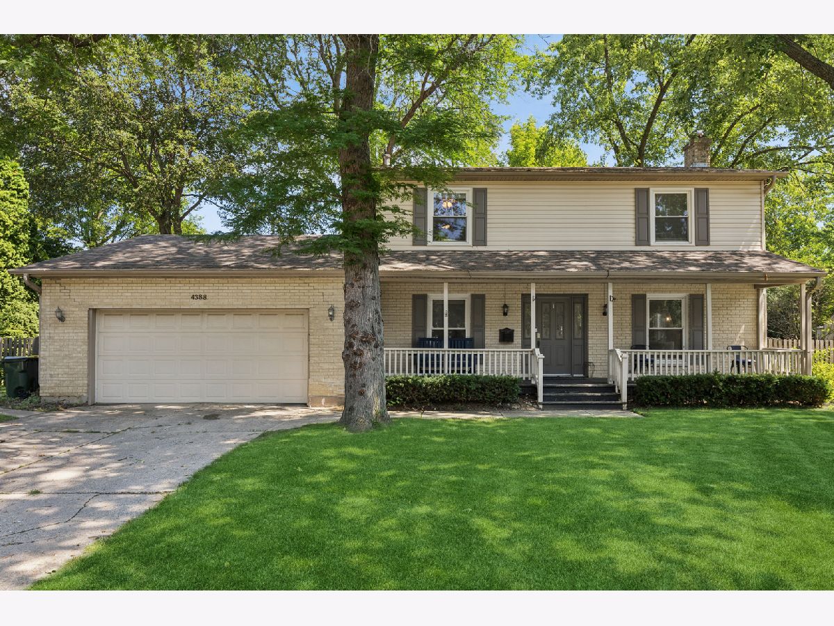  For Sale Rolling Meadows Illinois, 4388 Lincoln Court