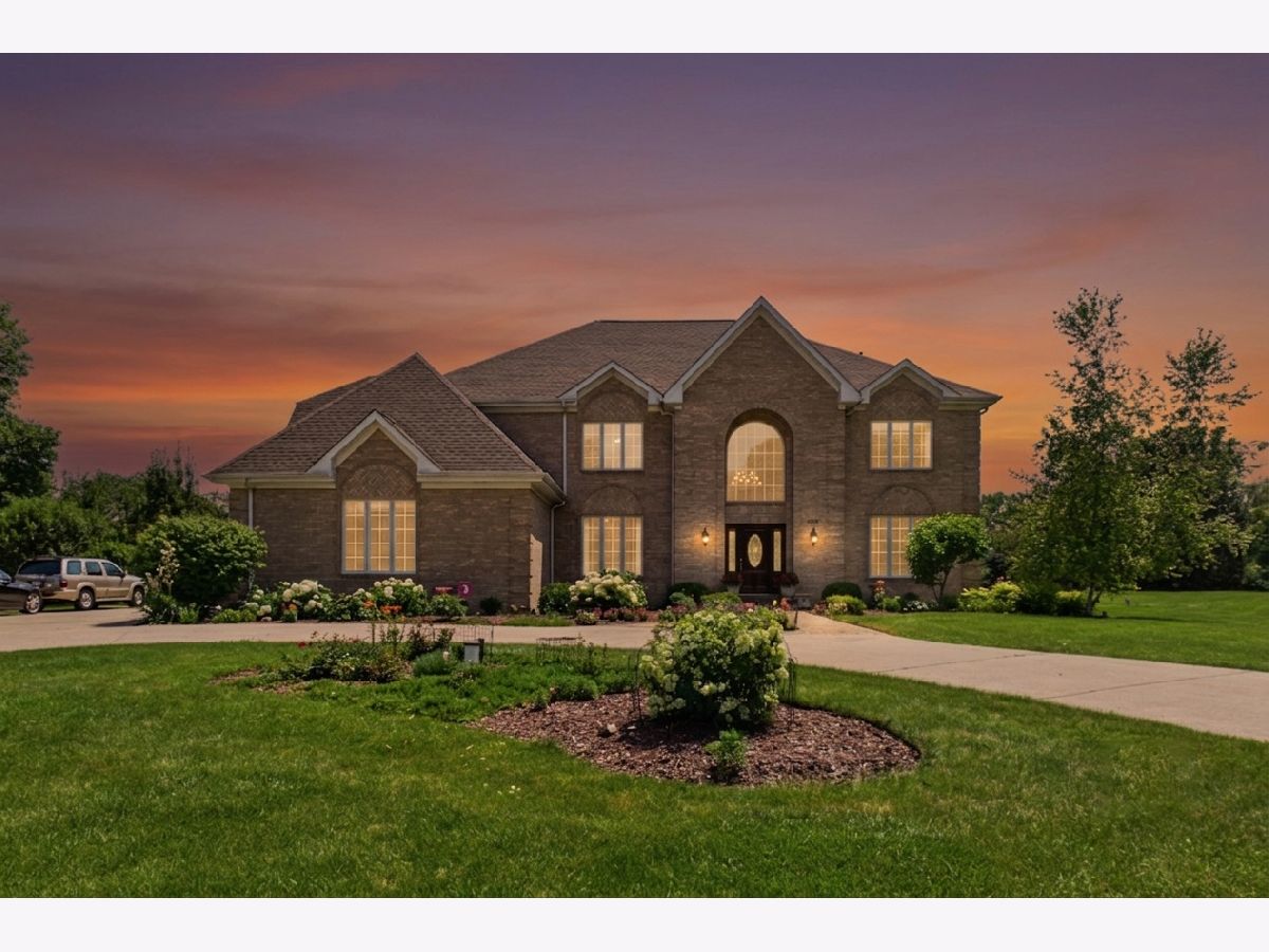  For Sale Long Grove Illinois, 1578 Roanoke Court