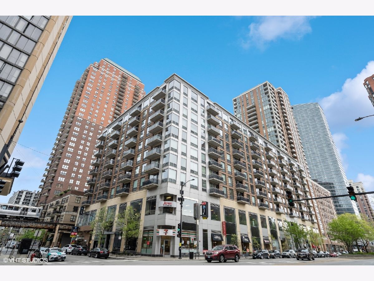  For Rent Chicago Illinois, 1 8th
