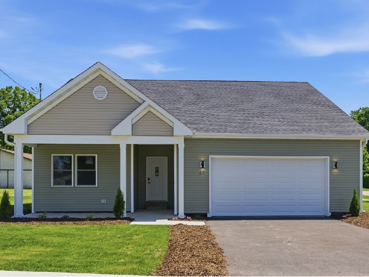  Rented Plano Illinois, 17 Dearborn