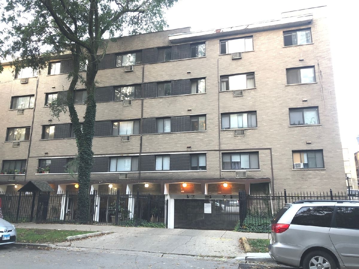  Rented Chicago Illinois, 5420 Kenmore