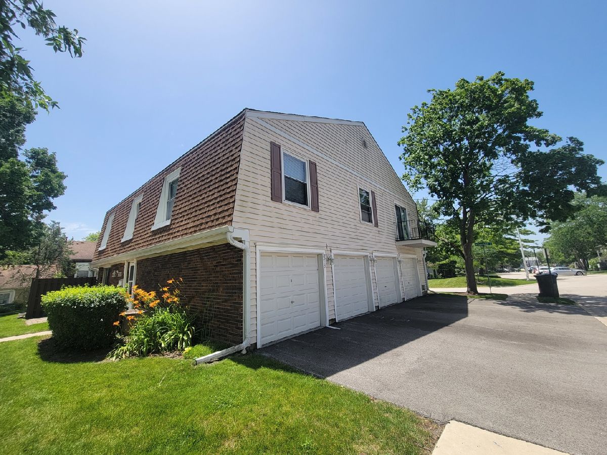  For Rent Schaumburg Illinois, 2211 Dorchester