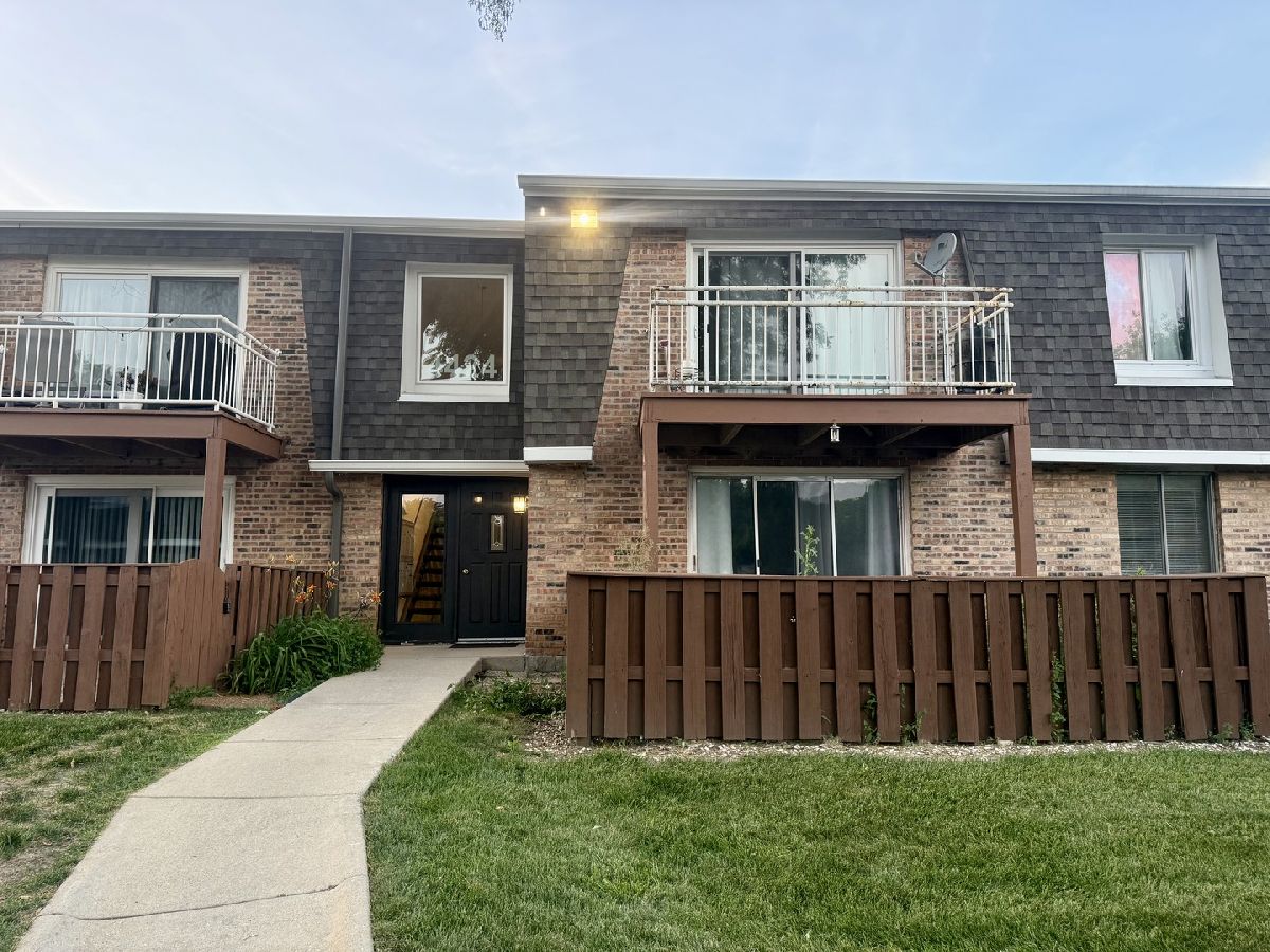  For Rent Rolling Meadows Illinois, 4424 Euclid