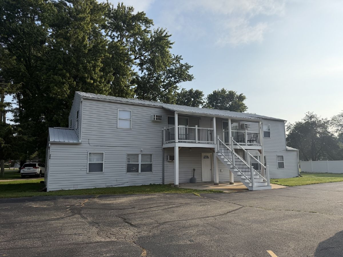  Rented Coal City Illinois, 345 Shabbona