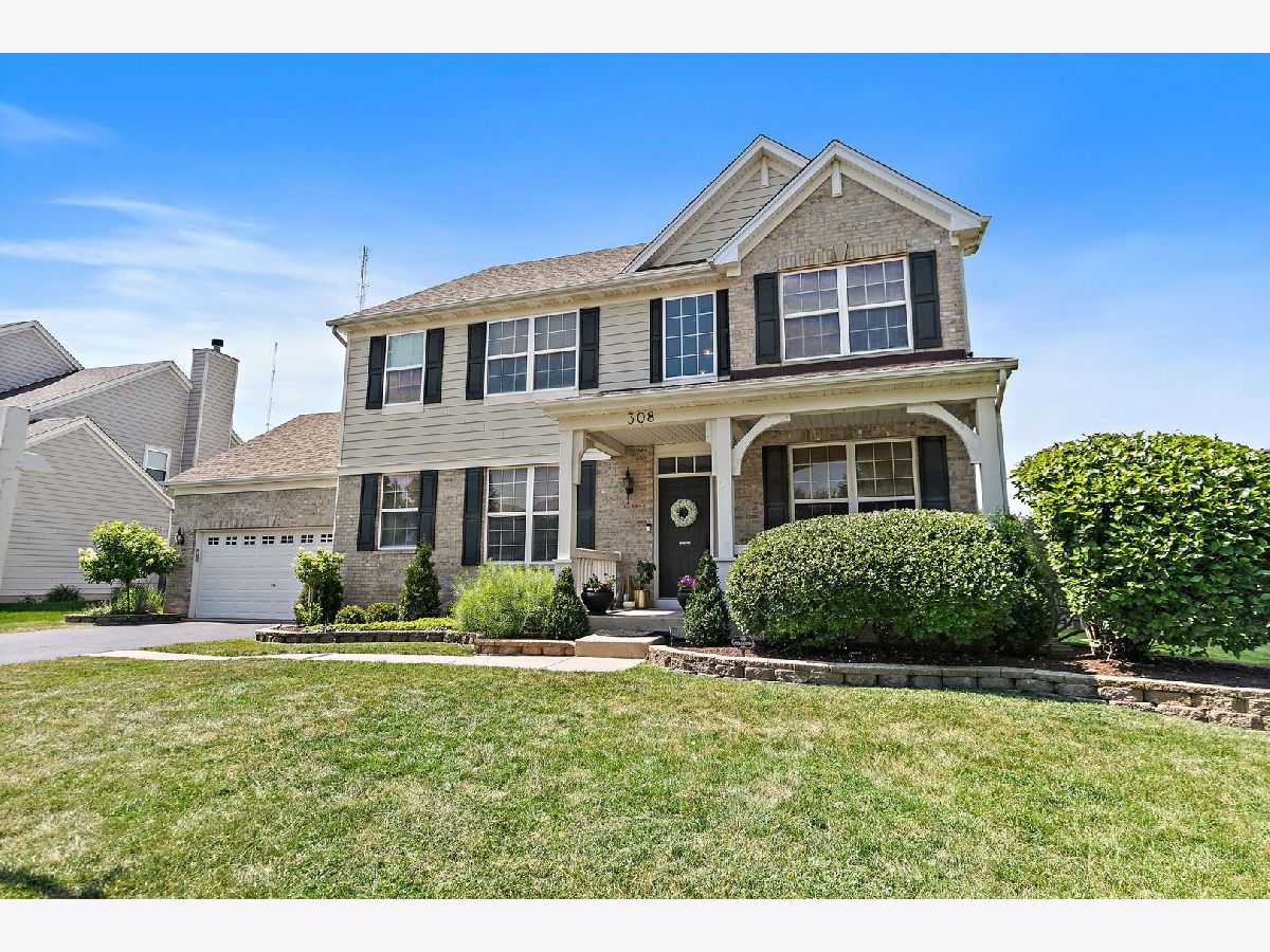  For Sale Elgin Illinois, 308 Buffalo Drive