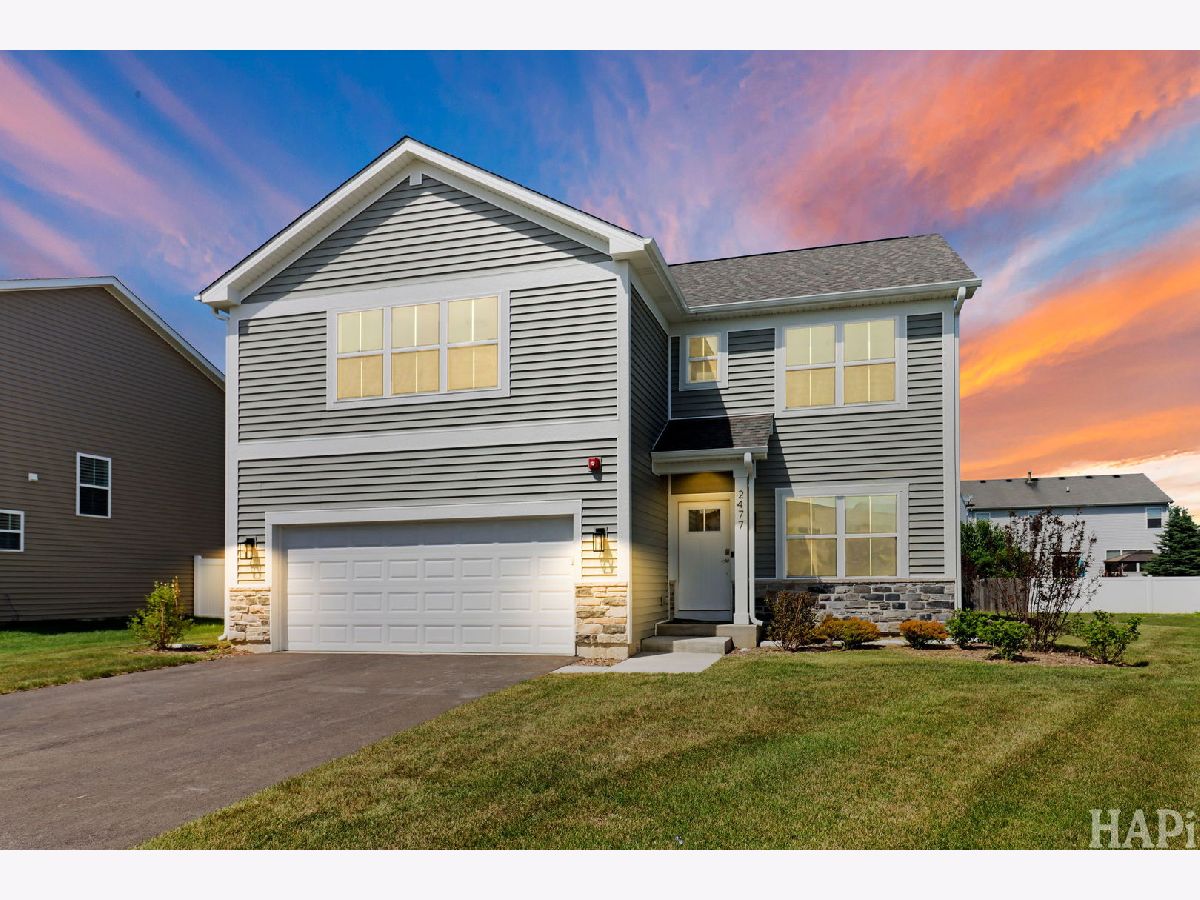 Homes & Townhomes For Sale Liberty Lakes Wauconda Illinois, 2477 Olivia Court