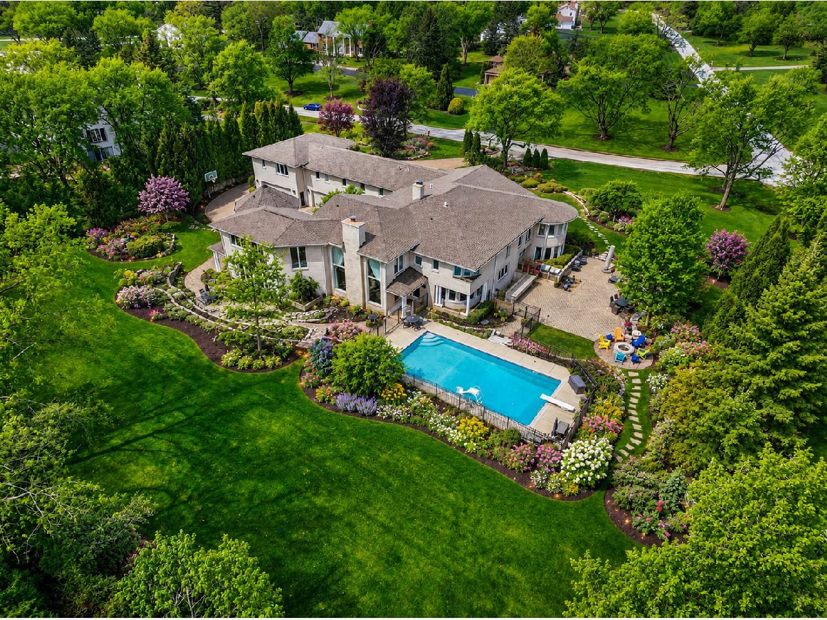 Homes For Sale Mcintosh Inverness Illinois, 1877 Banbury Road