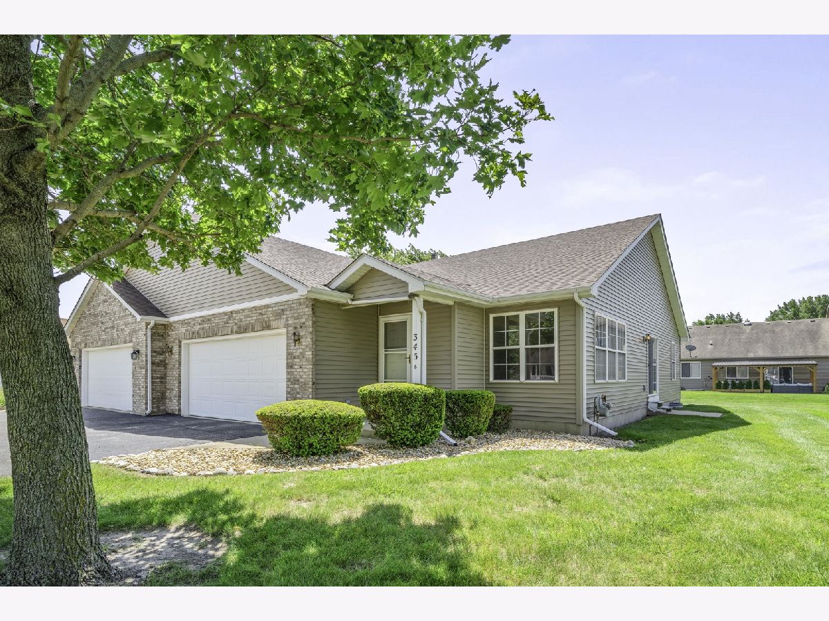  For Sale Somonauk Illinois, 345B Warren Street