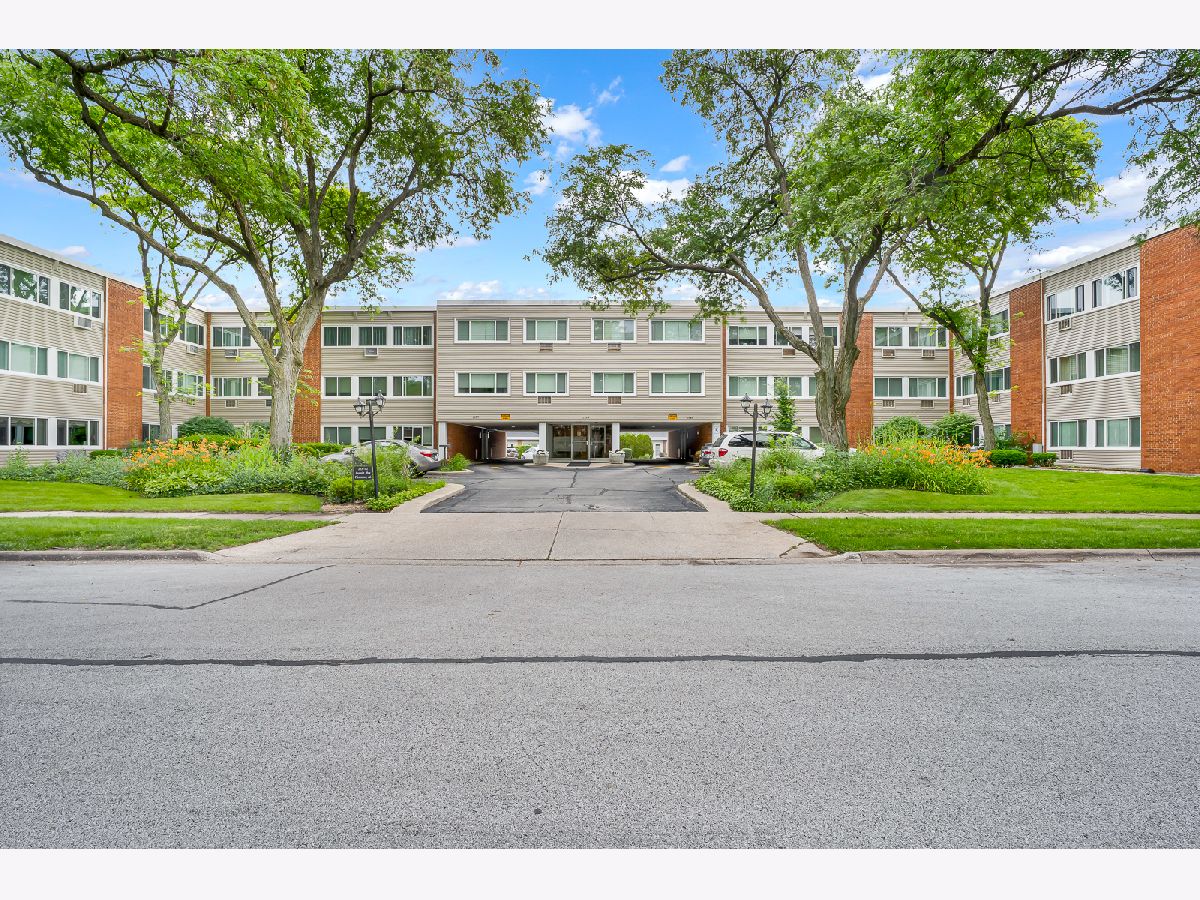  For Sale Flossmoor Illinois, 1139 Leavitt Avenue