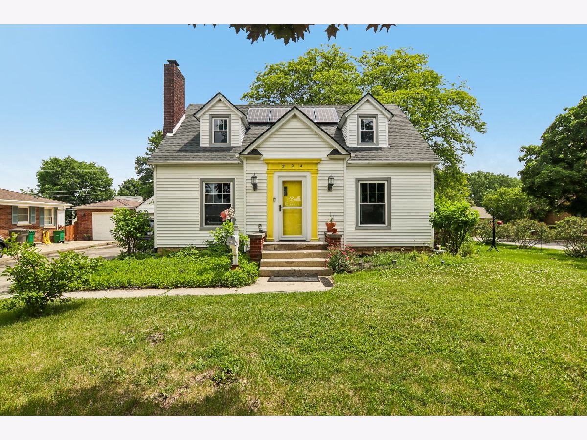  For Sale Lockport Illinois, 924 Grandview Avenue