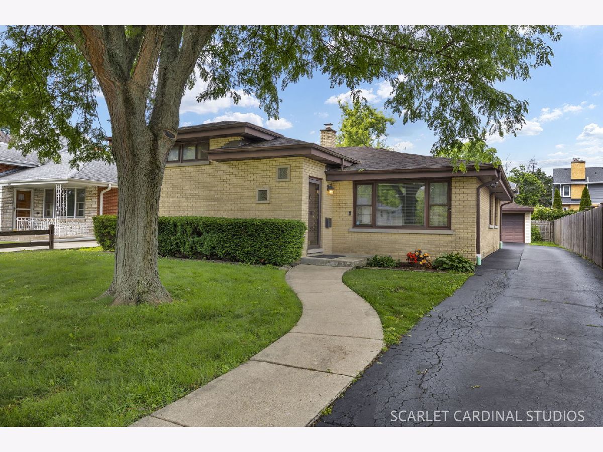 Sold Villa Park Illinois, 626 Grant