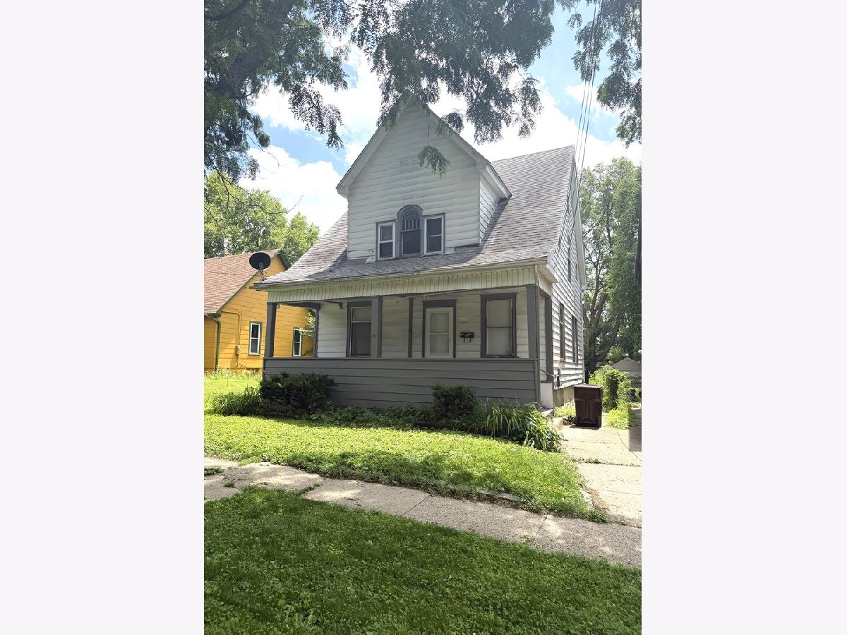  Sold Rockford Illinois, 1219 Crosby