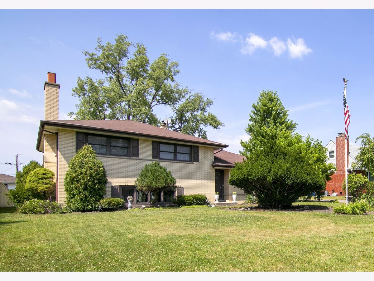  For Sale Palos Heights Illinois, 6836 Park Lane Drive