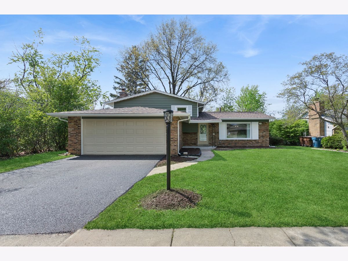 For Sale Richton Park Illinois, 22644 Lakeshore Drive
