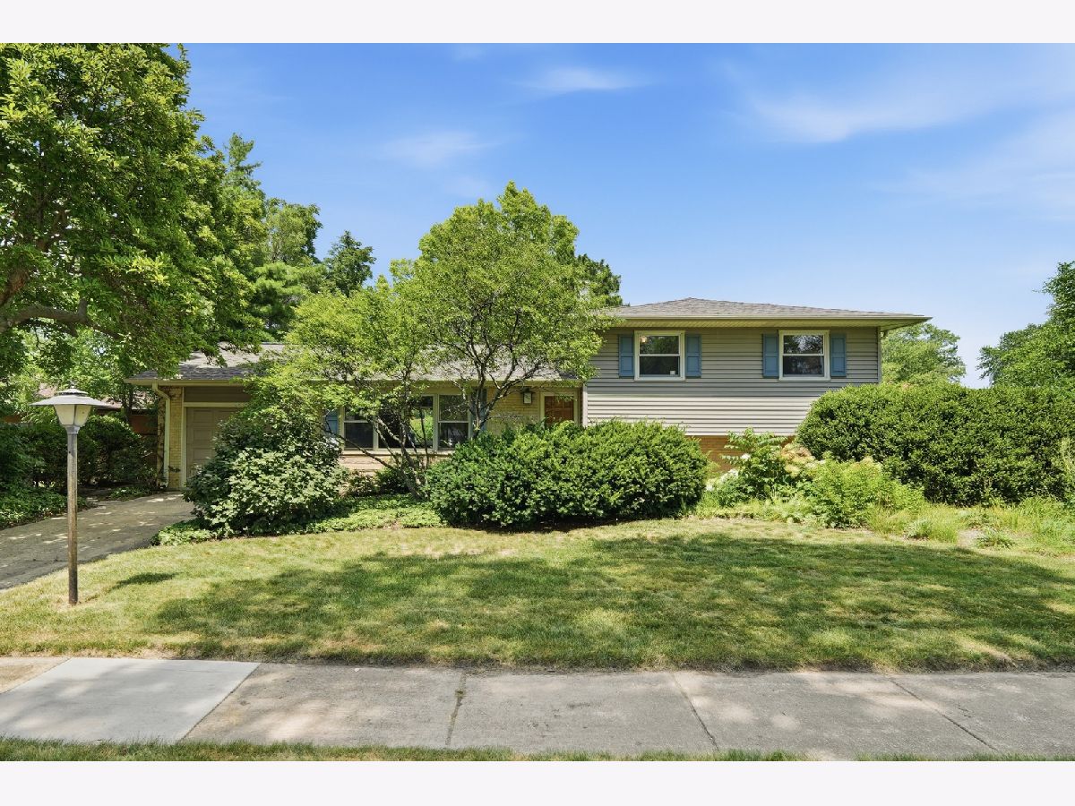 Homes For Sale Willow Wood Palatine Illinois, 742 Baldwin Road
