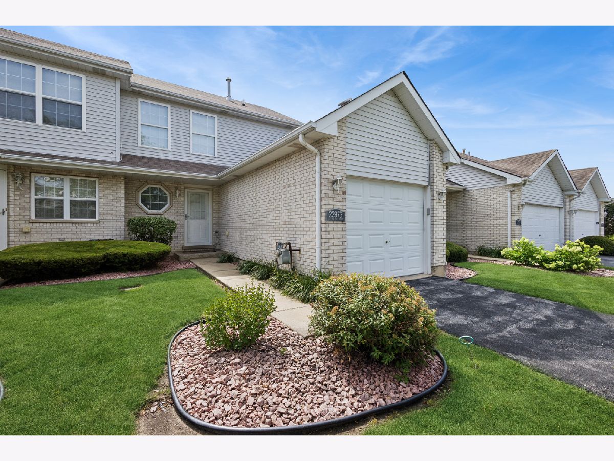  For Sale Richton Park Illinois, 22975 Westwind Drive