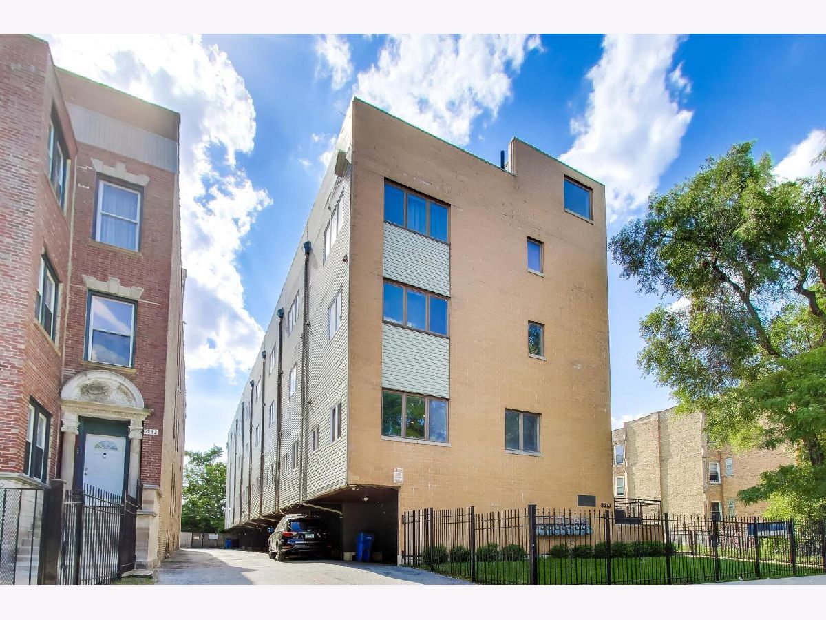  For Sale Chicago Illinois, 5210 King Drive