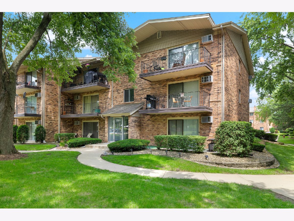  For Rent Crestwood Illinois, 5325 Waterbury